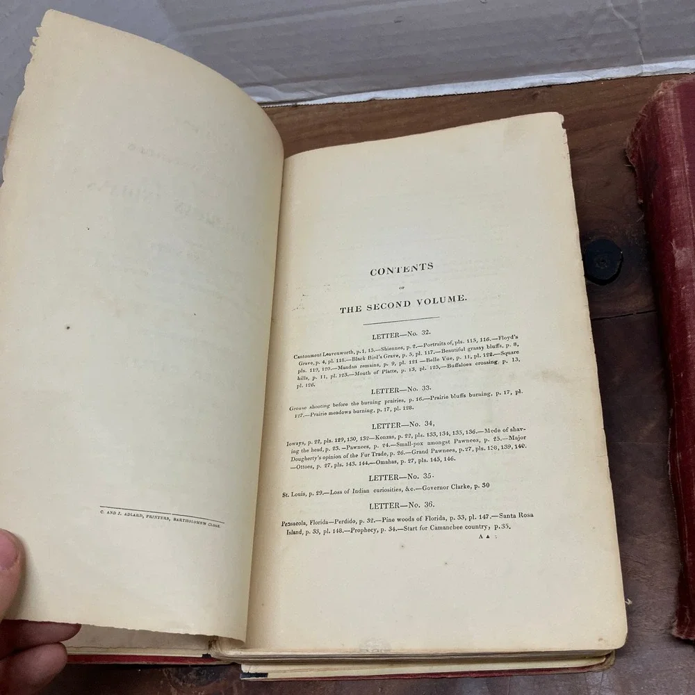 Henry G. Bohn discover monumental